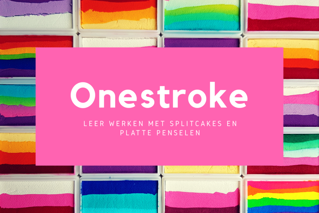 workshop onestroke