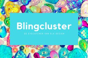 Blingcluters