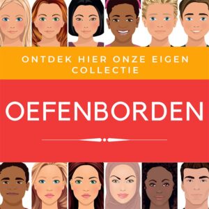 Oefenborden