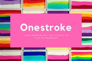 Onestroke workshop