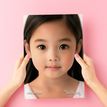 WABBYFUN oefenbord KYONA